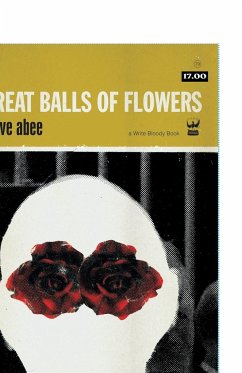 Great Balls of Flowers - Abee, Steve