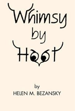 Whimsy by Hoot - Bezansky, Helen M.