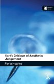 Kant's 'Critique of Aesthetic Judgement'