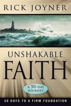 Unshakable Faith - Joyner, Rick