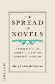 The Spread of Novels