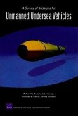 A Survey of Missions for Unmanned Undersea Vehicles