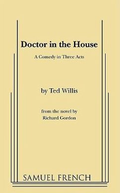 Doctor in the House - Willis, Ted; Gordon, Richard