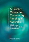 Practice Manual Community Nurs