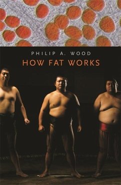 Cover How Fat Works