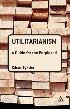 Cover Utilitarianism