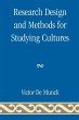 Research Design and Methods for... - Bild 1