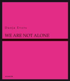 Cover Dunja Evers
