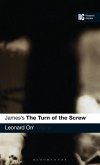 James's The Turn of the Screw James's The Turn of the Screw
