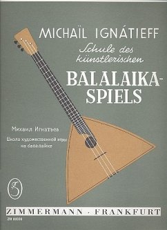 Cover Balalaika