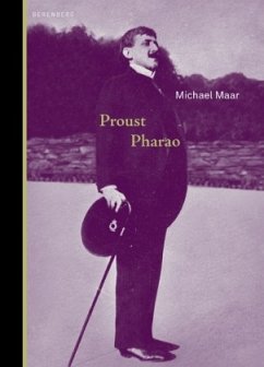 Proust Pharao - Maar, Michael