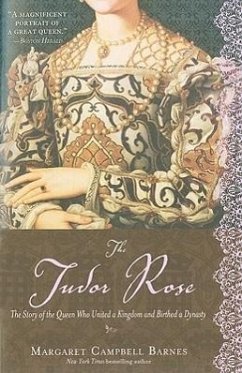 The Tudor Rose - Campbell Barnes, Margaret