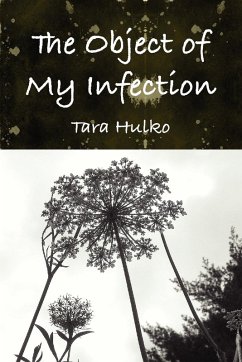 Cover The Object of My Infection