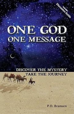 One God One Message - Bramsen, P D