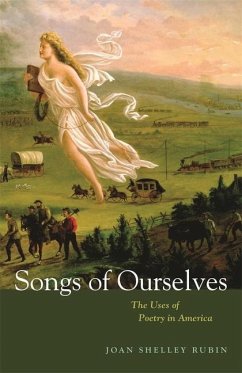 Songs of Ourselves - Rubin, Joan Shelley