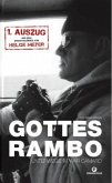 Gottes Rambo: Unterwegs im War Camaro