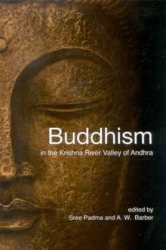 Buddhism in the Krishna River Valley of Andhra