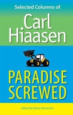 Paradise Screwed - Hiaasen, Carl