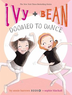 Cover Ivy + Bean Doomed to Dance