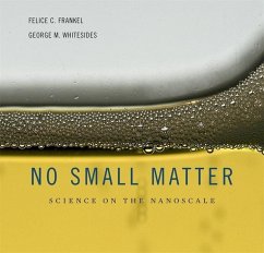 No Small Matter - Frankel, Felice C; Whitesides, George M