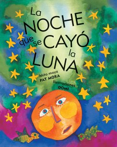 La Noche Que Se Cayo La Luna - Mora, Pat