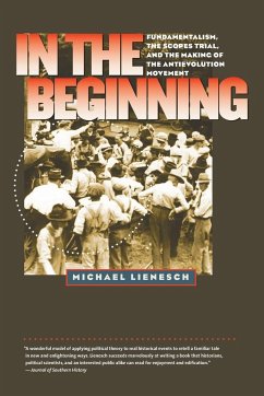 In the Beginning - Lienesch, Michael