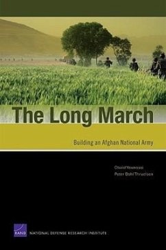 The Long March - Younossi, Obaid; Thruelsen, Peter Dahl; Vaccaro, Jonathan; Sollinger, Jerry M; Grady, Brian