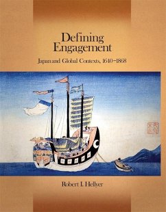 Cover Defining Engagement