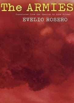 The Armies - Rosero, Evelio