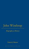 John Winthrop