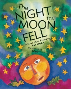 The Night the Moon Fell - Mora, Pat