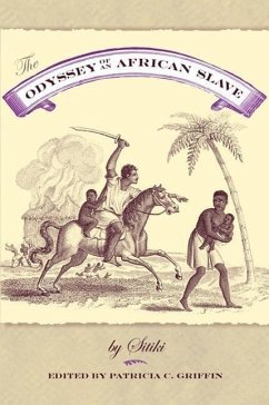 The Odyssey of an African Slave - Sitiki
