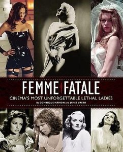 Femme Fatale - Ursini, James