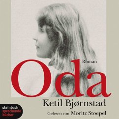 Oda - Bjornstad, Ketil
