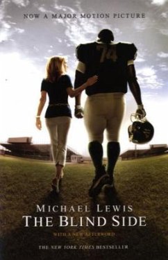 The Blind Side, Film tie-in edition - Lewis, Michael