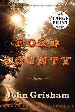 Ford County - Grisham, John