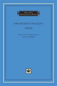 Cover Odes
