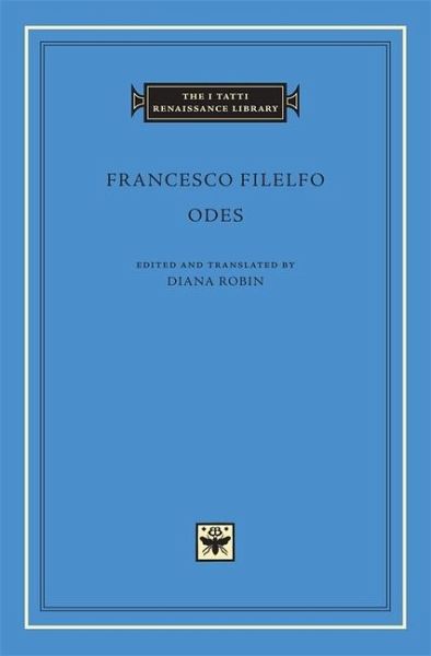 Odes Odes