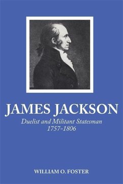 Cover James Jackson