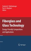 Fiberglass and Glass Technology