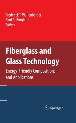 Fiberglass and Glass Technology