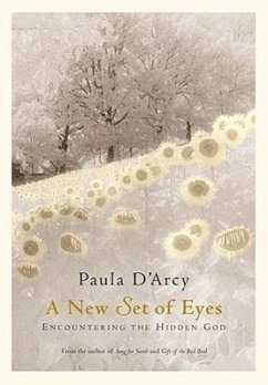A New Set of Eyes - D'Arcy, Paula