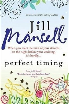 Perfect Timing - Mansell, Jill