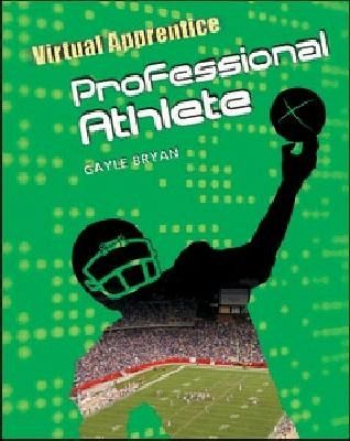 Professional Athlete Professional Athlete