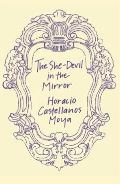 Cover The She-Devil in the Mirror