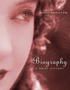 Biography - Hamilton, Nigel