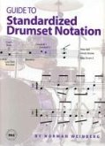 Guide to Standardized Drumset Notation