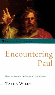 Encountering Paul - Wiley, Tatha