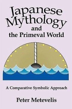 Japanese Mythology and the Primeval World