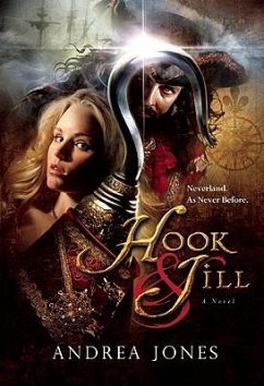 Hook & Jill - Jones, Andrea